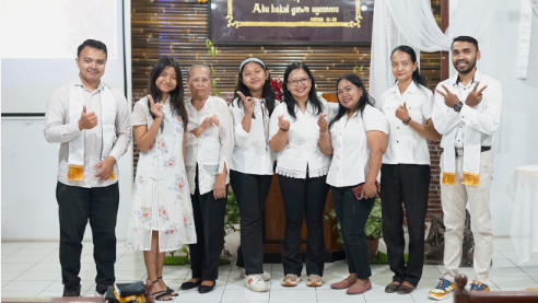 galeri, Ibadah Minggu Paskah Subuh GKJ Baki Pepanthan Kingkang 2025, gereja kristen jawa, gkj, gkj baki, gereja kristen jawa baki, baki, sukoharjo, gkj klasis sukoharjo, klasis sukoharjo, klasis, sinode gkj, sinode 